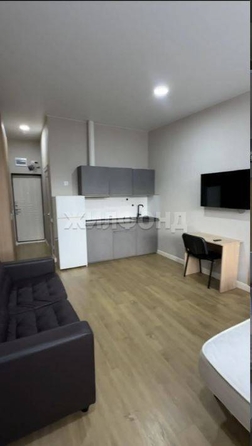 
  Продается 1-комн. квартира 25.6 м². Фото 1.