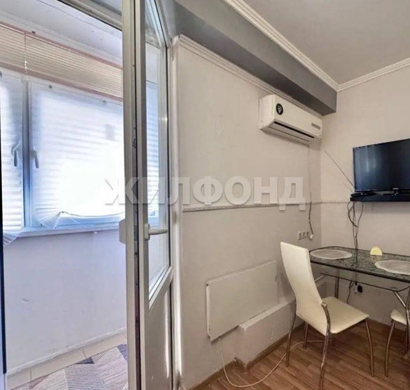 
  Продается студия 18 м². Фото 2.