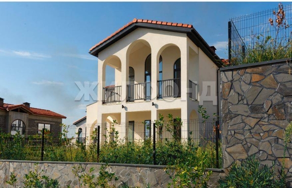 
  Продается дом 280 м². Фото 1.