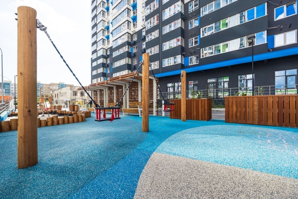 
  Продам 2-комн. квартиру 53.2 м². Фото 17.