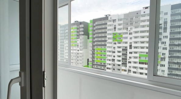 
  Продается 1-комн. квартира 47.47 м², в ЖК Восточный, литера 37. Фото 10.