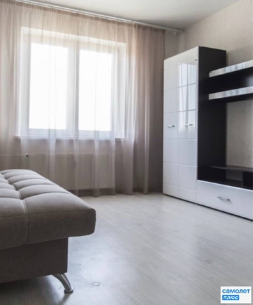 
  Продается 1-комн. квартира 47.47 м², в ЖК Восточный, литера 37. Фото 2.