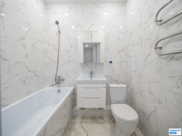 
  Продается 3-комн. квартира 78.2 м², в ЖК Образцово, дом 12. Фото 7.