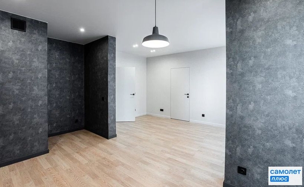 
  Продается 1-комн. квартира 37.6 м², в ЖК Барса, 3В литер. Фото 1.