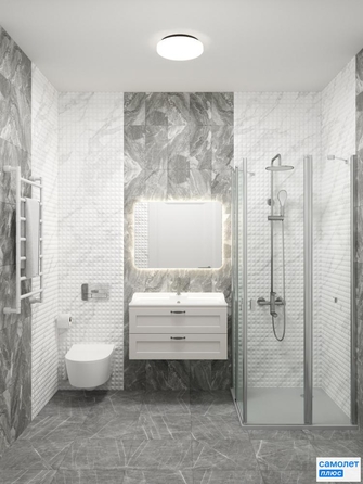 
  Продается 1-комн. квартира 35 м², в ЖК Ботаника Хилс, лит 3. Фото 9.