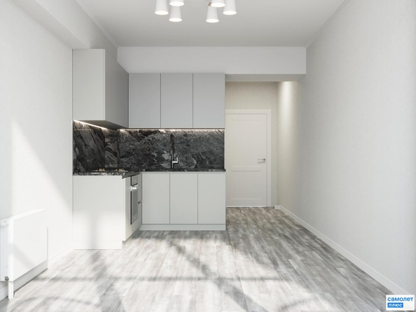 
  Продается 2-комн. квартира 59.7 м², в ЖК Ботаника Хилс, лит 3. Фото 8.