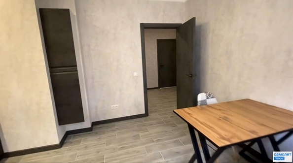 
  Продается студия 21.6 м², в ЖК Цитрус, литер 2. Фото 3.