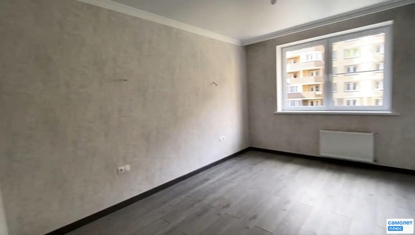 
  Продается студия 30 м², в ЖК Цитрус, литер 2. Фото 1.