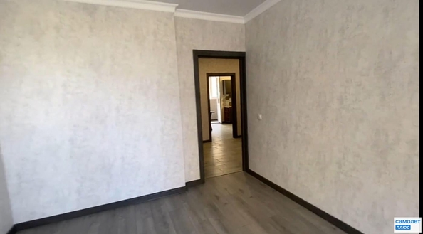 
  Продается 1-комн. квартира 37.9 м², в ЖК Цитрус, литер 2. Фото 2.