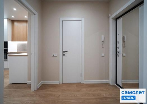 
  Продается 1-комн. квартира 38.5 м², в ЖК Опера. Фото 4.