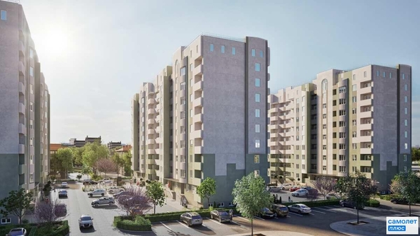 
  Продается 1-комн. квартира 41.9 м², в ЖК Опера. Фото 8.
