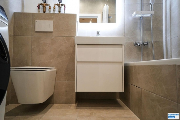 
  Продается 2-комн. квартира 49.7 м², в ЖК Опера. Фото 6.