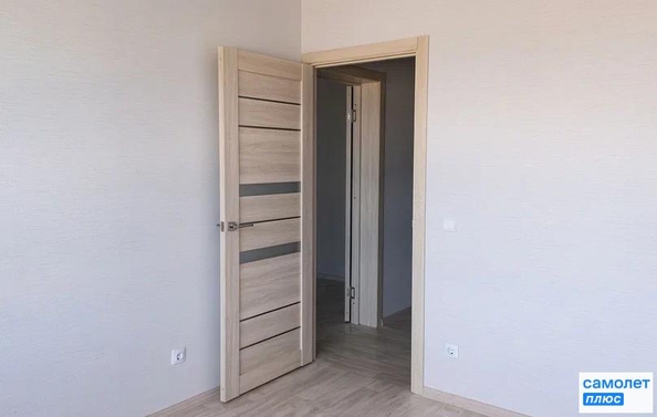 
  Продается 2-комн. квартира 59.4 м², в ЖК Город у моря, литера 19. Фото 3.