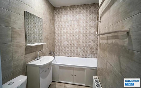 
  Продается 2-комн. квартира 67.16 м², в ЖК Город у моря, литера 19. Фото 4.