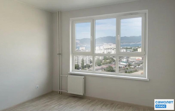 
  Продается 3-комн. квартира 86.12 м², в ЖК Город у моря, литера 19. Фото 2.