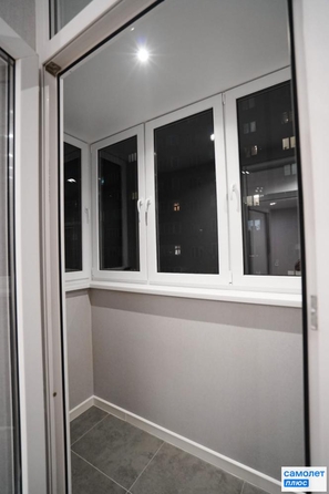 
  Продается 1-комн. квартира 46.6 м², в ЖК Первое место, квартал 1.1, литер 1. Фото 6.