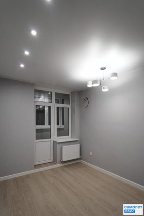 
  Продается 2-комн. квартира 61.01 м², в ЖК Первое место, квартал 1.1, литер 1. Фото 2.