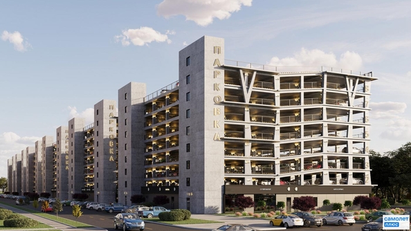 
  Продается 2-комн. квартира 62.3 м², в ЖК Первое место, квартал 1.1, литер 1. Фото 14.