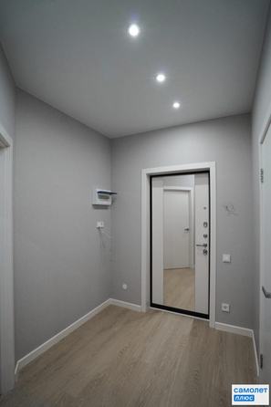 
  Продается 3-комн. квартира 72.5 м², в ЖК Первое место, квартал 1.1, литер 1. Фото 1.