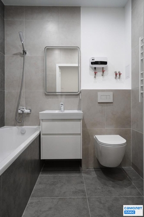 
  Продается 3-комн. квартира 74.6 м², в ЖК Первое место, квартал 1.1, литер 1. Фото 4.