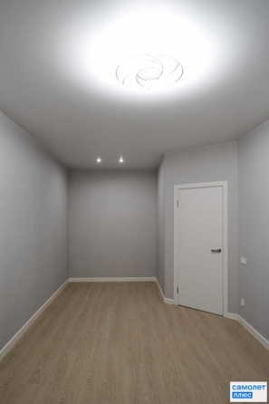 
  Продается 3-комн. квартира 75.6 м², в ЖК Первое место, квартал 1.1, литер 1. Фото 3.