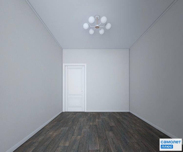
  Продается студия 18.95 м², в ЖК Югге, литера 6. Фото 8.