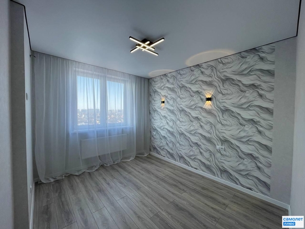 
  Продается 2-комн. квартира 48.42 м², в ЖК Патрики, литер 1.1. Фото 3.