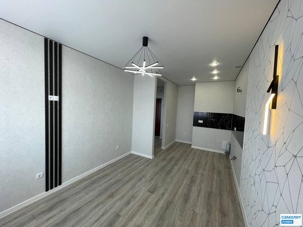 
  Продается 2-комн. квартира 55.6 м², в ЖК Патрики, литер 1.1. Фото 1.