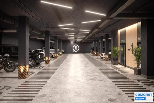 
  Продается 2-комн. квартира 79.7 м², в ЖК Светский лес, литер 4. Фото 20.