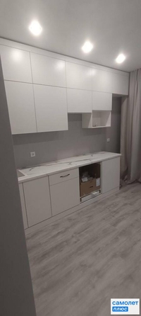 
  Продается 1-комн. квартира 35.7 м², в ЖК  Коллекция, дом «Время». Фото 6.