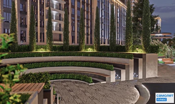 
  Продается 1-комн. квартира 36.1 м², в ЖК  Коллекция, дом «Время». Фото 14.