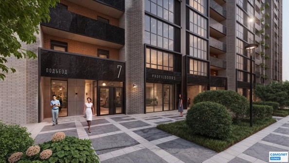 
  Продается 2-комн. квартира 62 м², в МКР Образцово, дом 4. Фото 2.