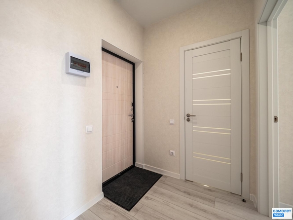 
  Продается студия 18.78 м², в ЖК Цитрус, литер 1. Фото 3.