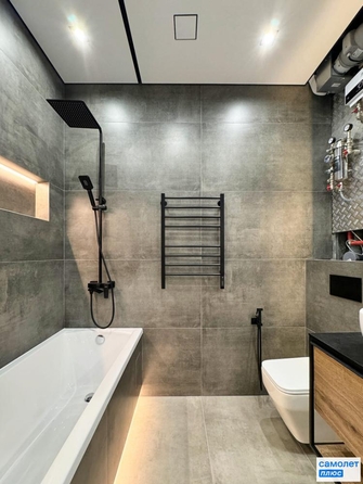 
  Продается студия 23.1 м², в ЖК Архитектор, литера 4.2. Фото 4.