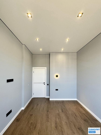 
  Продается 1-комн. квартира 41.9 м², в ЖК Архитектор, литера 4.2. Фото 1.