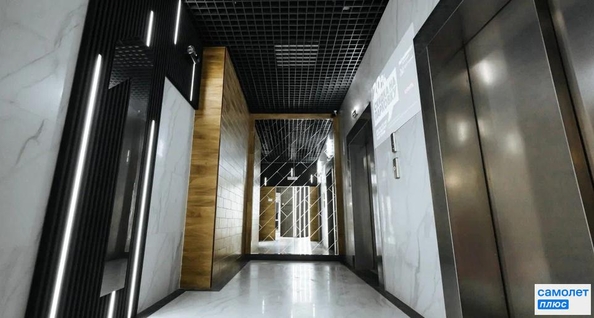 
  Продается 1-комн. квартира 41.9 м², в ЖК Архитектор, литера 4.2. Фото 18.