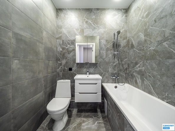 
  Продается студия 22.56 м², в ЖК Дом 101. Фото 1.