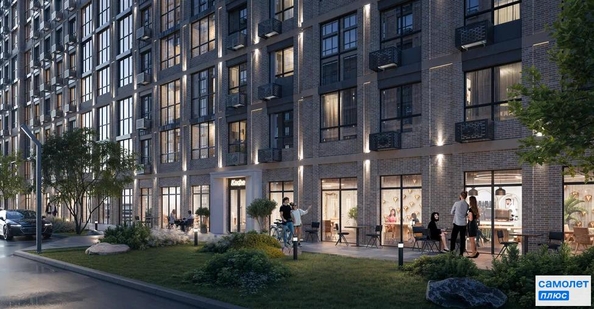 
  Продается 1-комн. квартира 36.05 м², в ЖК Дом 101. Фото 11.