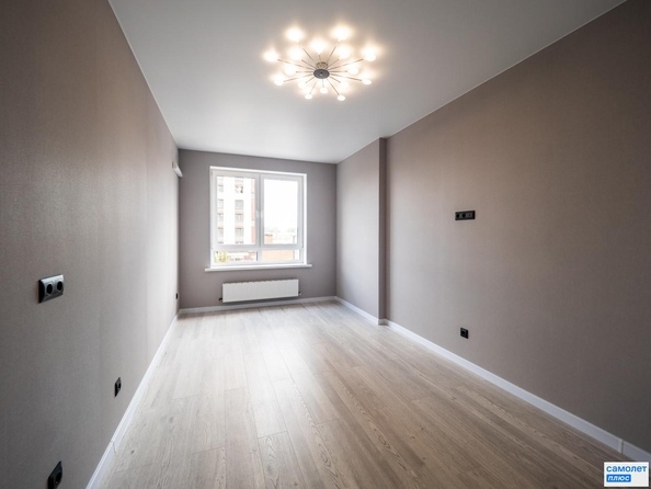 
  Продается 2-комн. квартира 55.7 м², в ЖК Дом 101. Фото 3.