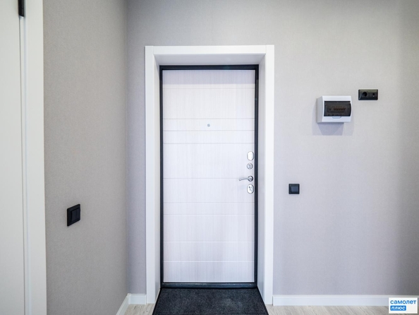 
  Продается 2-комн. квартира 55.7 м², в ЖК Дом 101. Фото 5.