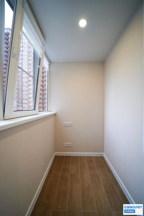 
  Продается 1-комн. квартира 35.75 м², в ЖК Друг, литера 5. Фото 7.
