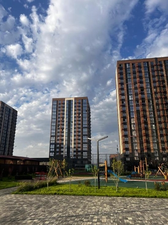 
  Продается студия 26.68 м², в МКР Образцово, дом 5. Фото 7.
