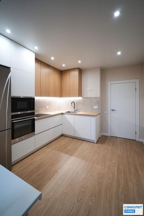 
  Продается 2-комн. квартира 71.5 м², в ЖК ИНАЧЕ в Молодежном, литер 1. Фото 4.