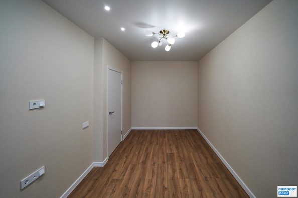 
  Продается студия 19.9 м², в ЖК Народные Кварталы, литер 1. Фото 1.