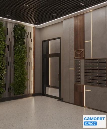 
  Продается 1-комн. квартира 40.25 м², в ЖК Народные Кварталы, литер 1. Фото 20.