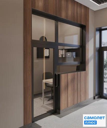 
  Продается 3-комн. квартира 67.4 м², в ЖК Народные Кварталы, литер 1. Фото 19.