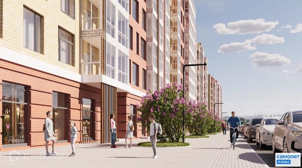 
  Продается 2-комн. квартира 74.5 м², в . Фото 10.