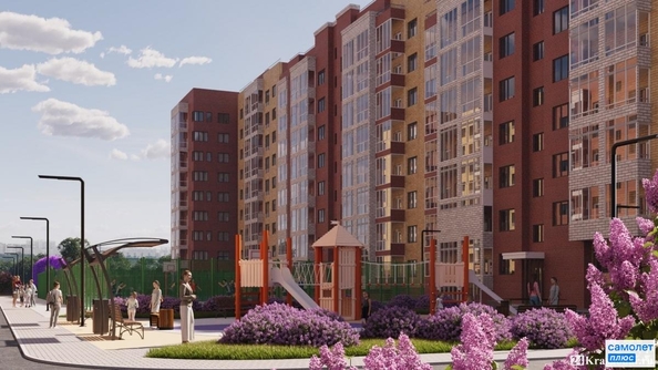 
  Продается 2-комн. квартира 74.5 м², в . Фото 12.