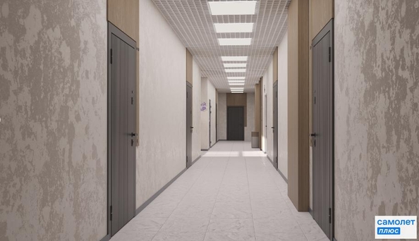 
  Продается 3-комн. квартира 80.7 м², в . Фото 9.