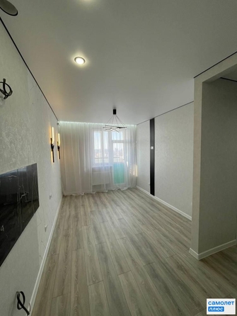 
  Продается 1-комн. квартира 34.1 м², в ЖК ГРЕЙД, литер 13. Фото 13.